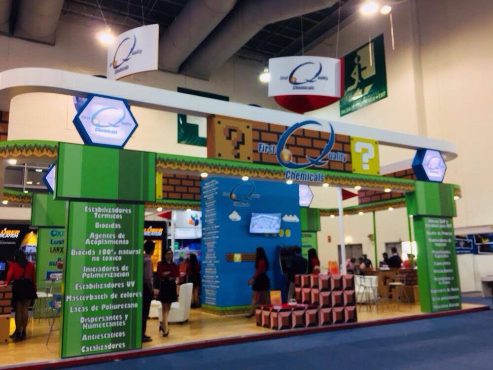 distribuidores químicos en México archivos First Quality Chemicals