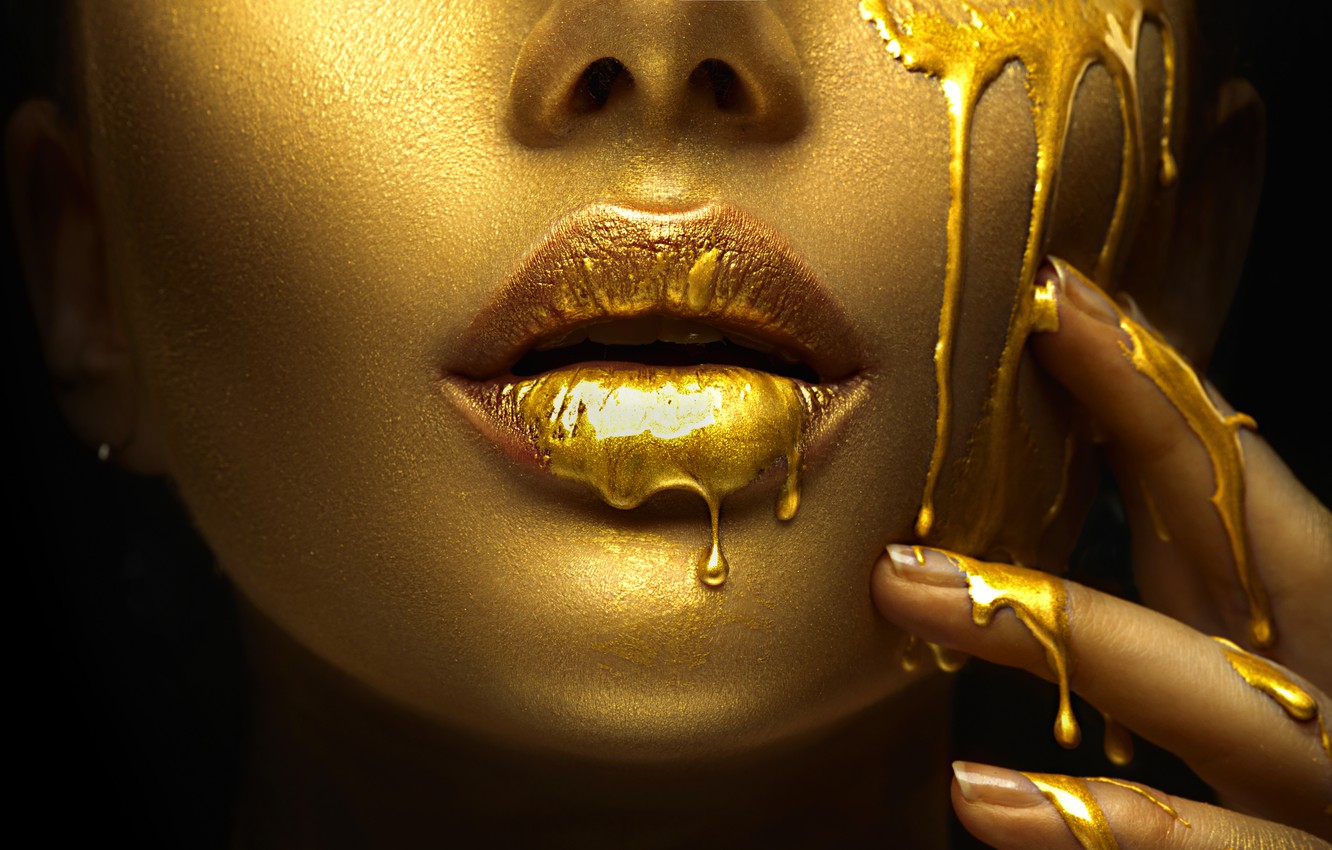 goldenlips