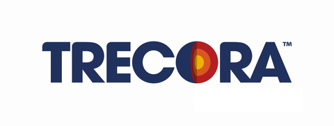 TRECORA - Logo