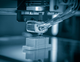 impresión 3D para fabricación de piezas plásticas personalizadas – FQC
