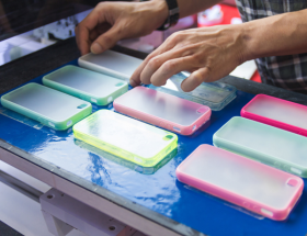 Aplicaciones de TPU FQC