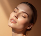 Efecto lifting en la piel FQC