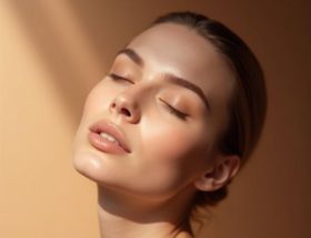 Efecto lifting en la piel FQC