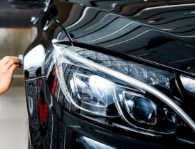 Recubrimiento con dispersión acuosa de poliuretano