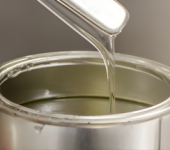 Dispersiones de poliuretano FQC