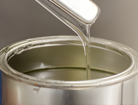 Dispersiones de poliuretano FQC