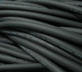 Cable scon recubrimiento de TPU FQC