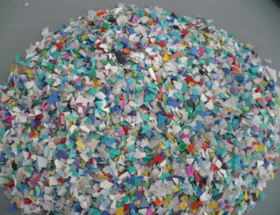 Plásticos con compatibilizantes FQC