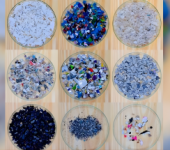 Compatibilizantes para reciclaje efectivo FQC