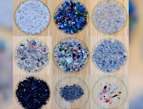 Compatibilizantes para reciclaje efectivo FQC