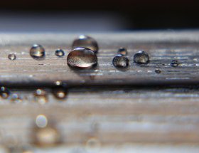 Pinturas autolimpables fqc