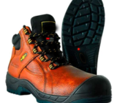 Botas de seguridad FQC