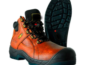 Botas de seguridad FQC