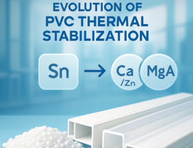 Avances y evolución de estabilizadores de estaño FQC
