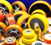 Resistencia mecánica en poliuretanos sin solventes FQC