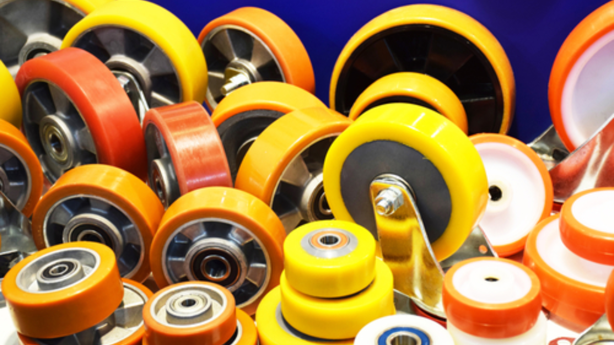 Resistencia mecánica en poliuretanos sin solventes FQC