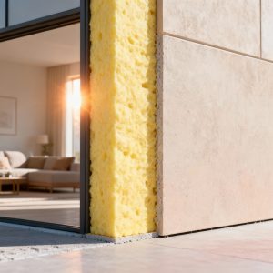 EFICIENCIA DE AHORRO ENERGÉTICO CON POLIURETANOS FQC
