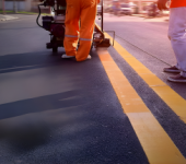 Aditivos clave para el desempeño de pinturas de tráfico FQC