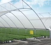 Aplicación de los aditivos en plásticos agrícolas FQC