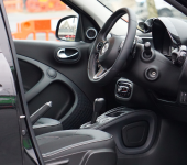 Componentes de poliuretano en el mundo de la automoción FQC