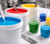 Dispersantes de pigmento para mejores acabados en pinturas FQC