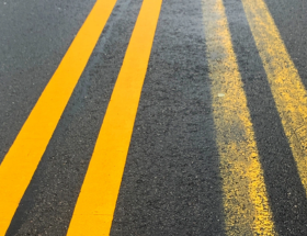 El desempeño ante la abrasión en pinturas de tráfico FQC