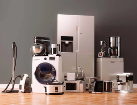 Electrodomésticos duraderos y protegidos con aditivos FQC