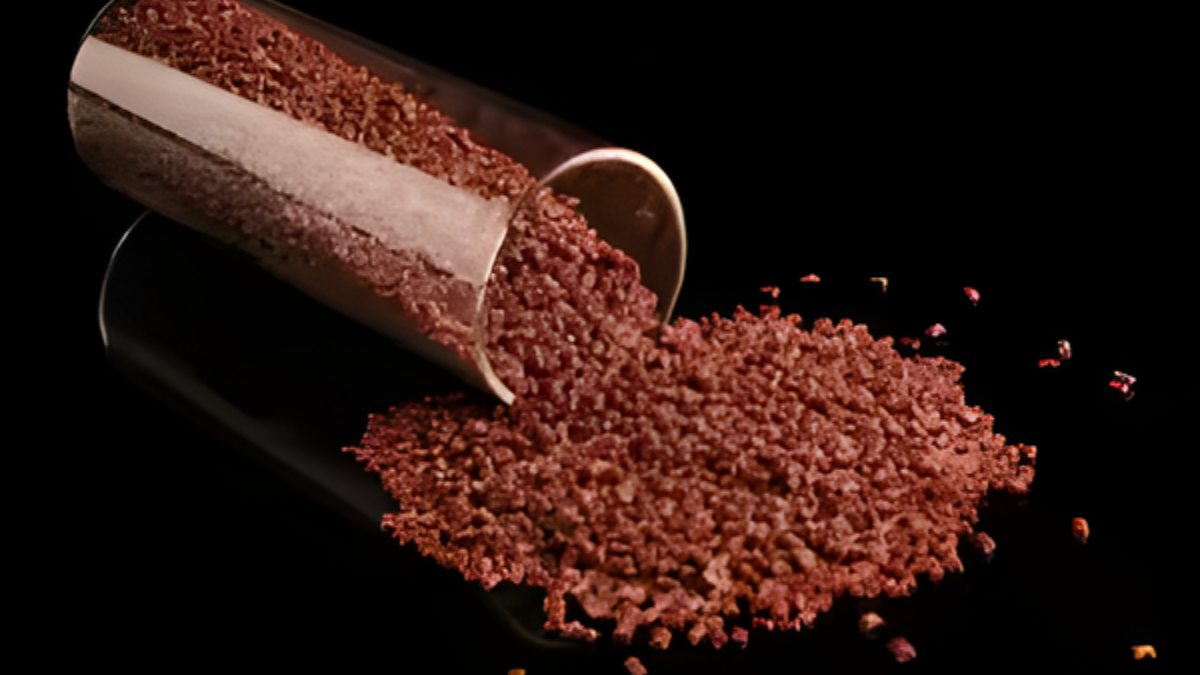 Las aplicaciones del fósforo en la estabilización de plásticos de alto impacto FQC