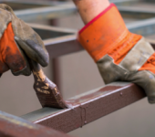 Recubrimientos anticorrosivos libres de fosfatos de zinc FQC