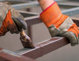 Recubrimientos anticorrosivos libres de fosfatos de zinc FQC