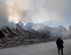 Transformación de la industria del plástico por crisis mundial 2026 FQC